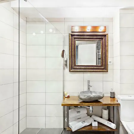 Superb Luxury Aparthotel Belgrad